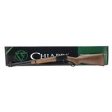 "Chiappa LA322 .22LR (NGZ2728) NEW" - 2 of 5