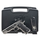 "Kimber Rapide 'Black Ice' .45 ACP (PR61159)" - 2 of 7