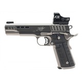 "Kimber Rapide 'Black Ice' .45 ACP (PR61159)" - 7 of 7