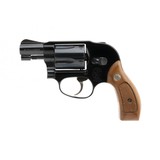 "Smith & Wesson 38-2 Airweight .38 Special (PR61148)" - 1 of 6