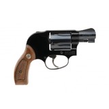 "Smith & Wesson 38-2 Airweight .38 Special (PR61148)" - 6 of 6