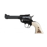 "Ruger NM Single-Six .22LR (PR61149)" - 1 of 6