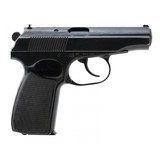 "E. German Makarov 9x18 Makarov (PR61163)" - 1 of 5