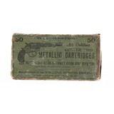 ".45 Caliber For Colt Double And Single Actions (AM647)" - 1 of 1