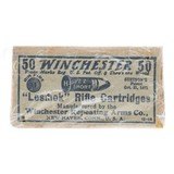 "22 Short "" Lesmok"" Rifle Cartridges (AM636)" - 1 of 2