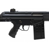"Heckler & Koch HK91 .308 Win (R38385)" - 2 of 4