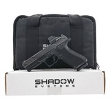 "Shadow Systems DR920 9mm (NGZ2675) NEW" - 2 of 3