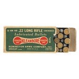 ".22LR RF Kleanbore
Cartridges (AM642)" - 2 of 3