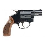 "Smith & Wesson 37 Airweight .38 Special (PR61150)" - 6 of 6