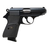 "Walther PPK/S .380 ACP (PR61151)" - 1 of 5