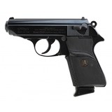 "Walther PPK/S .380 ACP (PR61151)" - 3 of 5