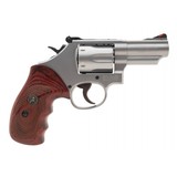 "Smith & Wesson 66-8 .357 Magnum (PR61152)" - 4 of 4