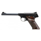 "Colt Woodsman 2nd Series .22LR (C18327)" - 4 of 6