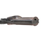 "Colt Woodsman 2nd Series .22LR (C18327)" - 5 of 6