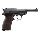 "BYF44 Mauser P.38 WWII 9mm (PR61155)" - 1 of 5