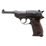"BYF44 Mauser P.38 WWII 9mm (PR61155)" - 3 of 5