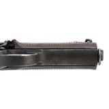 "BYF44 Mauser P.38 WWII 9mm (PR61155)" - 4 of 5
