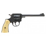 "H&R 622 .22LR (PR61156)" - 4 of 6