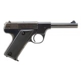 "High Standard Model B .22LR (PR61215)" - 1 of 6