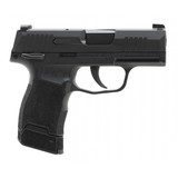 "Sig Sauer P365 9mm (PR61182)" - 1 of 4