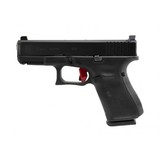 "Glock 19 Gen. 5 9mm (PR61179)" - 4 of 4
