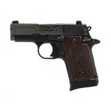 "Sig Sauer P938 9mm (PR61209)" - 7 of 7