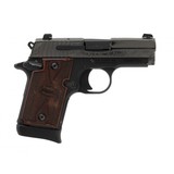 "Sig Sauer P938 9mm (PR61209)" - 1 of 7