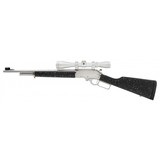 "Marlin 1895GS Wild West Guns Custom .45-70 (R38080)" - 2 of 4