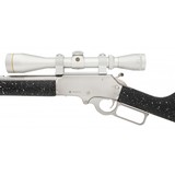 "Marlin 1895GS Wild West Guns Custom .45-70 (R38080)" - 4 of 4