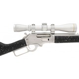 "Marlin 1895GS Wild West Guns Custom .45-70 (R38080)" - 3 of 4