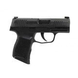 "Sig Sauer P365 9mm (PR61211)" - 1 of 4