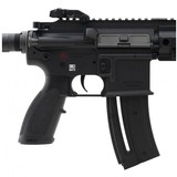 "Heckler & Koch 416 D .22 LR (R38413)" - 3 of 5