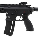 "Heckler & Koch 416 D .22 LR (R38413)" - 5 of 5