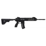 "Heckler & Koch 416 D .22 LR (R38413)" - 1 of 5