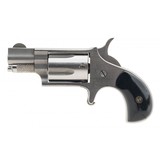 "North American Arms NAA-22LR .22LR (PR61187)" - 1 of 6