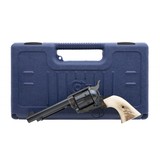 "Colt Custom Cowboy .45LC (C18328)" - 2 of 7