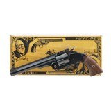 "Uberti Schofield .45LC (PR61226)" - 2 of 8