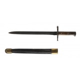"Italian1891 Carcano Bayonet (MEW3153)" - 2 of 2