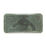 ".32 Caliber For Revolvers By UMC (AM653)" - 1 of 2