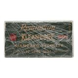 ".22 LR Kleanbore Standard Velocity (AM648)" - 1 of 1