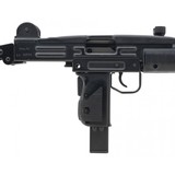 "IMI UZI Model A 9mm (R37891)" - 5 of 5