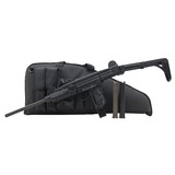 "IMI UZI Model A 9mm (R37891)" - 2 of 5