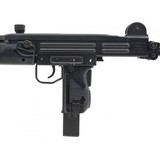 "IMI UZI Model A 9mm (R37891)" - 3 of 5