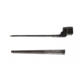 "No4 MKII British Spike Bayonet (MEW2993)" - 2 of 2