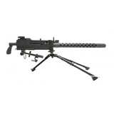 "GGI/Browning 1919A7 Semi-Auto 7.62x51 (R38177)" - 1 of 16