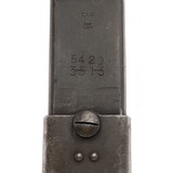 "TNW/German Semi-auto MG34 8mm (R38182)" - 9 of 20