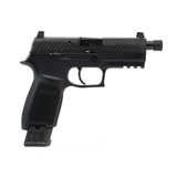 "Sig Sauer P320 TAC 9mm (PR61158)" - 1 of 4