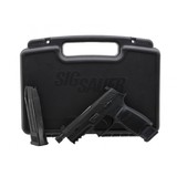 "Sig Sauer P320 TAC 9mm (PR61158)" - 2 of 4