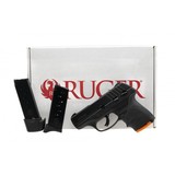 "Ruger EC9s 9mm (PR61161)" - 2 of 4