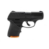 "Ruger EC9s 9mm (PR61161)" - 1 of 4